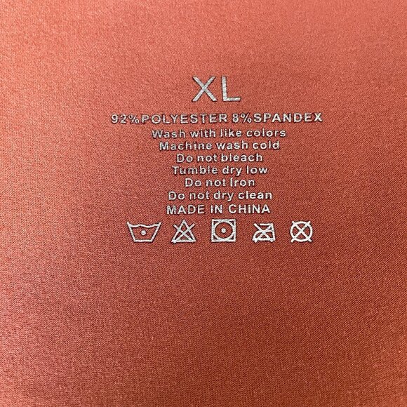 Funny Graphic Tee Raccoon Cowboy Shirt Country Western Humor Plus Size XL NWOT - Picture 8 of 8